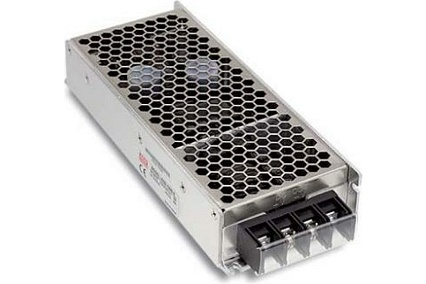 Преобразователь Mean Well DC/DC SD-150D-24 150Вт Т00035872