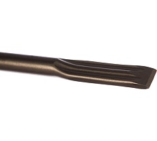 Долото зубило SDS-max (25х400 мм) Bosch 2.608.690.124