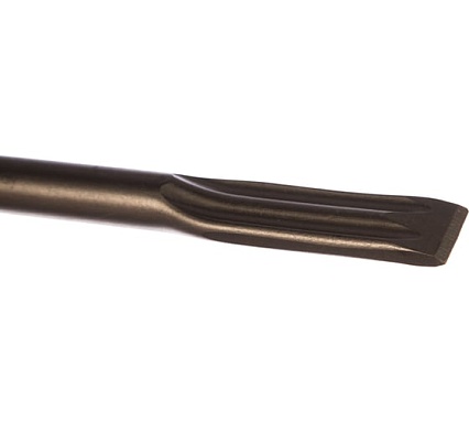 Долото зубило SDS-max (25х400 мм) Bosch 2.608.690.124