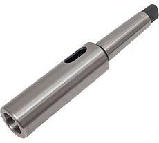 Втулка переходная длинная с лапкой КМ3/3 Волжский Инструмент 1801006