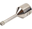 Коронка алмазная, гальваника (6х35 мм; М14) TECH-NICK TUK 136.600.6669