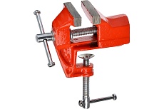 Тиски Ермак 50мм 668-608