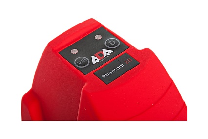 Лазерный уровень ADA Phantom 2D А00216
