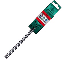 Бур по бетону Trijet (14х150х200 мм; SDS-plus) Heller TD26773