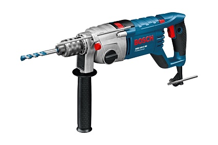 Ударная дрель Bosch GSB 162-2 RE 0.601.18B.000