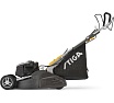 Бензомоторная газонокосилка Stiga Twinclip 50 SVE-R B VCS InStart 294519528/ST1