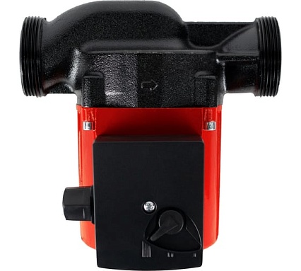 Циркуляционный насос Verton aqua cp32/8 (245-190-100 вт, q max 180-90-50 л, h max 8-7-5, l180 мм, подключение 59 мм) 01.13296.13886