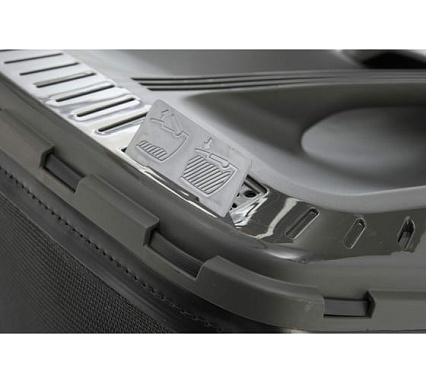 Бензомоторная газонокосилка Stiga Collector 543 2L0431048/ST2