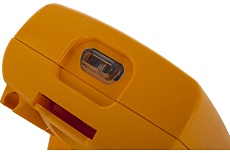 Цифровой регистрирующий мультиметр Fluke 289