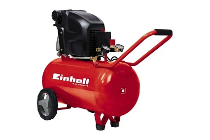 Масляный компрессор Einhell TE-AC 270/50/10 4010440