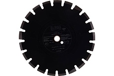 Диск алмазный Asphalt S-10 (350x3.2x30/25.4 мм) D.BOR A-S-10-0350-030