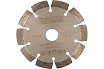 Диск алмазный сегментный FB/M по железобетону 125D-2.2T-12W-10S-22.2 Messer 01-15-125