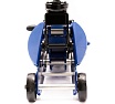 Подкатной домкрат Rossvik V2.5, г/п 2.5т, 140-387 мм TH22501C