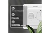 Комплект теплого пола platinum Caleo 50/230-0,5-3 с терморегулятором sm160 0К-00001071