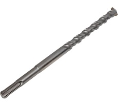 Бур по бетону SDS-Plus 14x210 мм HEADROCK 402-010-14210