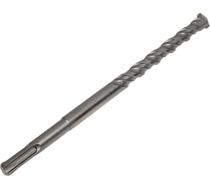 Бур по бетону SDS-Plus 14x210 мм HEADROCK 402-010-14210