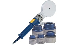 Комплект DYTRON TW PROFI P-4a 1200 W, 40-90, blue 4988