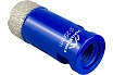 Коронка алмазная 25x35 мм для УШМ Vertextools 333-25-35