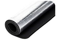 Изоляция из вспененного каучука НЕОФОМ СМ METALL 10x1000-2 2670