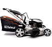 Бензиновая газонокосилка Helmut TR 51SL hl-142