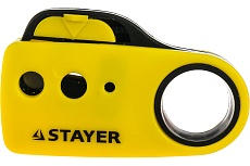 Съемник изоляции &quot;MASTER&quot; до 8 мм Stayer 22663_z01
