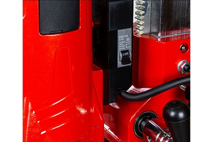 Установка алмазного сверления ESSON ElectricDRIL-205 70205