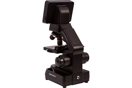 Цифровой микроскоп Bresser Biolux Touch 5 Мпикс HDMI 76466