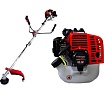 Бензиновый триммер Verton garden BR-261 Professional 01.5985.8646