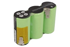 Аккумулятор CS-GRA880PW для Gardena, WOLF Garten, p/n: Accu45, Accu60, 302768, 3.0Ah 3.6V Cameron Sino P103.00078