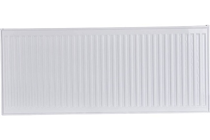 Стальной панельный радиатор Rommer compact боковое подключение Rrs-2010-115120 11/500/1200 RG008TCH0FCB8Q
