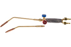 Пропановая горелка Сварог Г3У-4-45 G4-100-LPG 94210