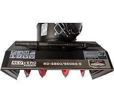 Снегоуборщик PROLine RD-SB60/950BS-E Redverg 6687332