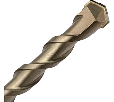 Бур по бетону с центрирующим наконечником (8х310 мм; SDS-plus) KROTEC 5404016
