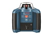 Ротационный лазер Bosch GRL 300 HV PROF 0.601.061.504