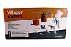 Набор пневмоинструмента Villager Set of air tools VAT-S5 5 067021