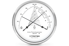 Механический термогигрометр Trotec BZ21M 3510205018