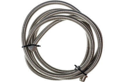 Газовый фиксированный сильфон TUBOFLEX 1/2", 3,0 м, ВР/НР 4829138