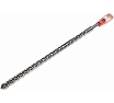Бур по бетону для больших нагрузок (35x920 мм; SDS-max) NOVOCRAFT NCSMAX350920