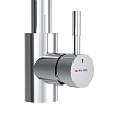 Смеситель для кухни Am.Pm X-Joy S F85B07500 выдвижной излив, хром