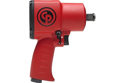 Пневматический ударный гайковерт Chicago Pneumatic CP7762 3/4" 8941077620