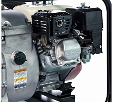 Мотопомпа для сильнозагрязненной воды Koshin KTH-50X o/s 513186 100513186