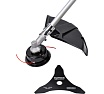 Триммер бензиновый Elitech BG 2511CU E1602.012.00 HD 205472