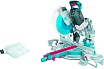 Аккумуляторная торцовочная пила Bosch GCM 18V-305 GDC СОЛО 0601B43000