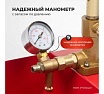 Насос для проверки давления (опрессовщик) Harrison 4 Мпа HRH-PT010401
