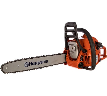 Бензопила Husqvarna 120 Mark II + цепь 9678619-07