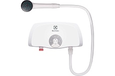 Проточный водонагреватель Electrolux SMARTFIX 2.0 S (3,5 kW) - душ НС-1017846