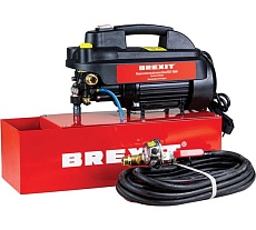 Электрический опрессовщик BREXIT brextest 9000, 90 бар, 7 л/мин 2010320