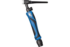 Горелка TBW1704-04 TIG TP 17V (4 м; M12x1) ПТК 00000027143