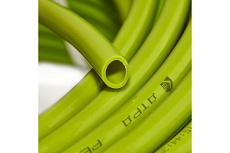 Труба ДТРД PERT 16x2,0 бухта 500м зеленая VI7 162500PTGN