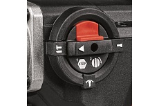 Перфоратор Einhell TE-RH 40 3F, SDS max, 1050 Вт, 40 мм,10 Дж, кейс 4257935
